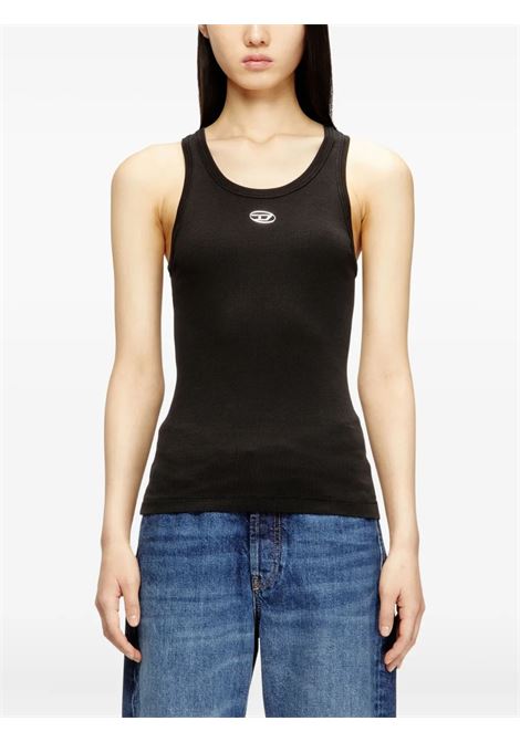 top t-anki od donna nero DIESEL | A19908 0JMBA900